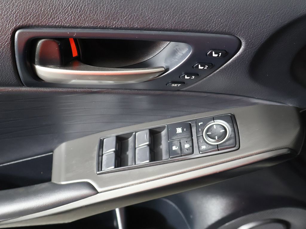 Used 2024 Lexus IS 350 F Sport w/ Memory Package AWD/4WD image 35