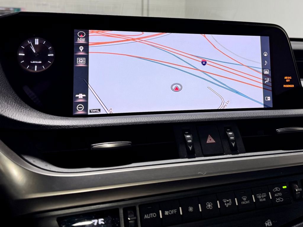 Used 2019 Lexus ES 350 350 image 4