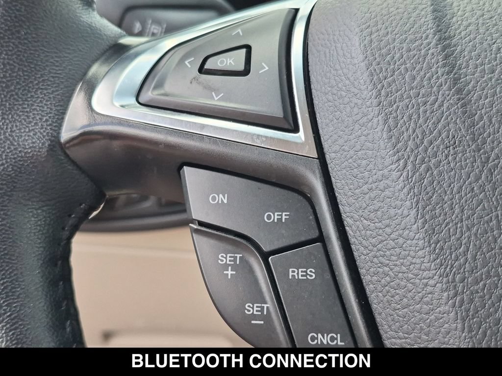 Used 2024 Ford Edge Titanium AWD/4WD image 5