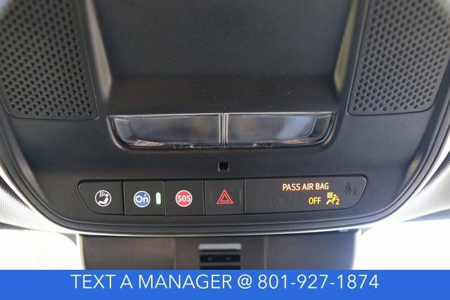 New 2026 Buick Enclave Sport Touring w/ Power Package image 34