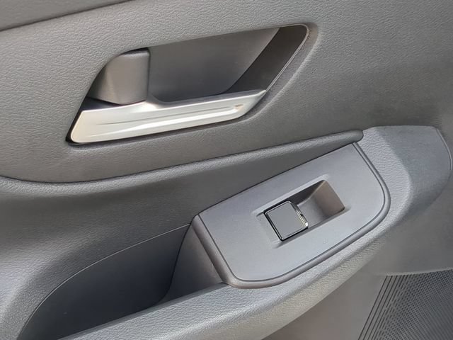 New 2026 Nissan Sentra S w/ S Cold Weather Package FWD image 23