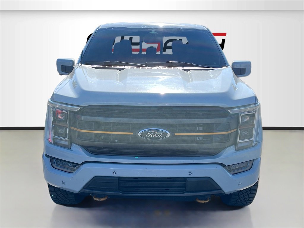 Used 2023 Ford F150 Tremor w/ Equipment Group 402A High image 2
