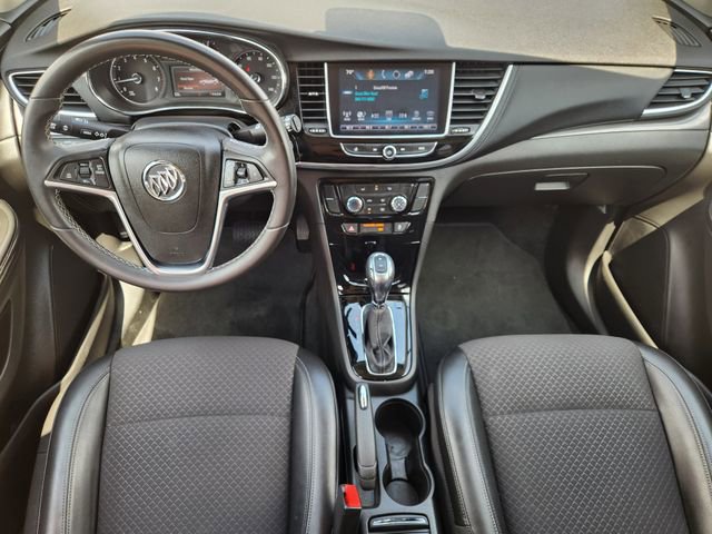 Used 2018 Buick Encore Preferred image 24