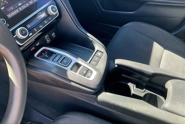 Used 2021 Honda Insight EX image 16