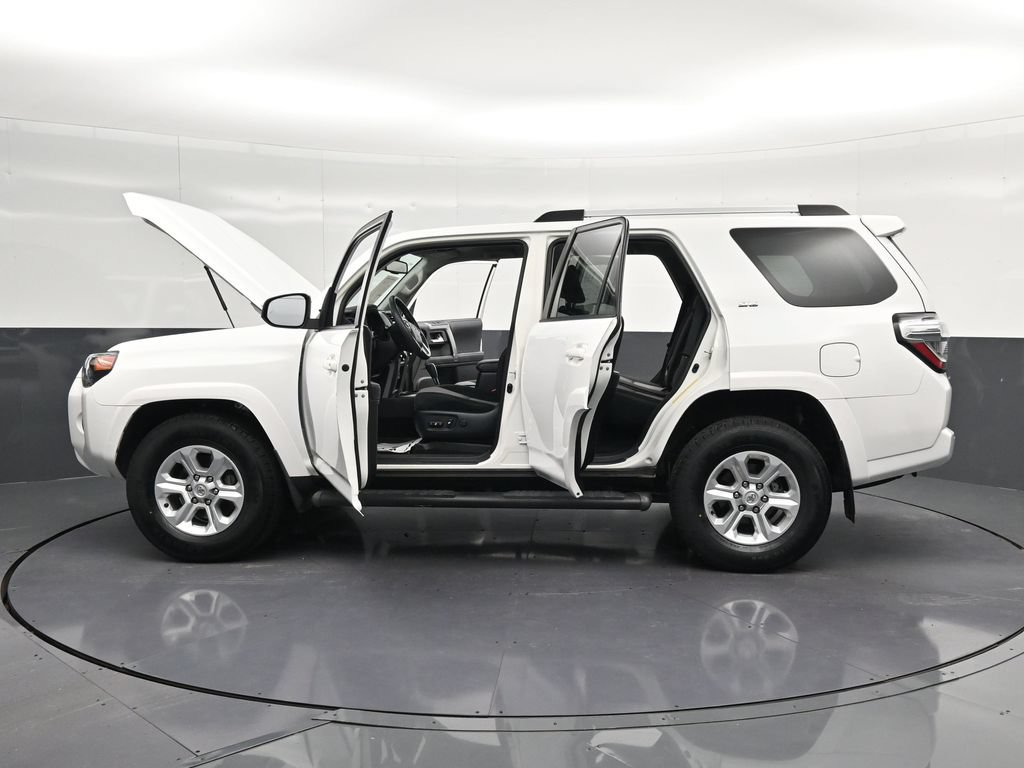 Used 2023 Toyota 4Runner SR5 RWD image 37