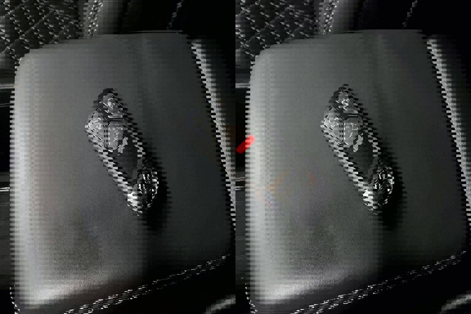 Used 2024 Audi S5 Prestige w/ Prestige Package image 13