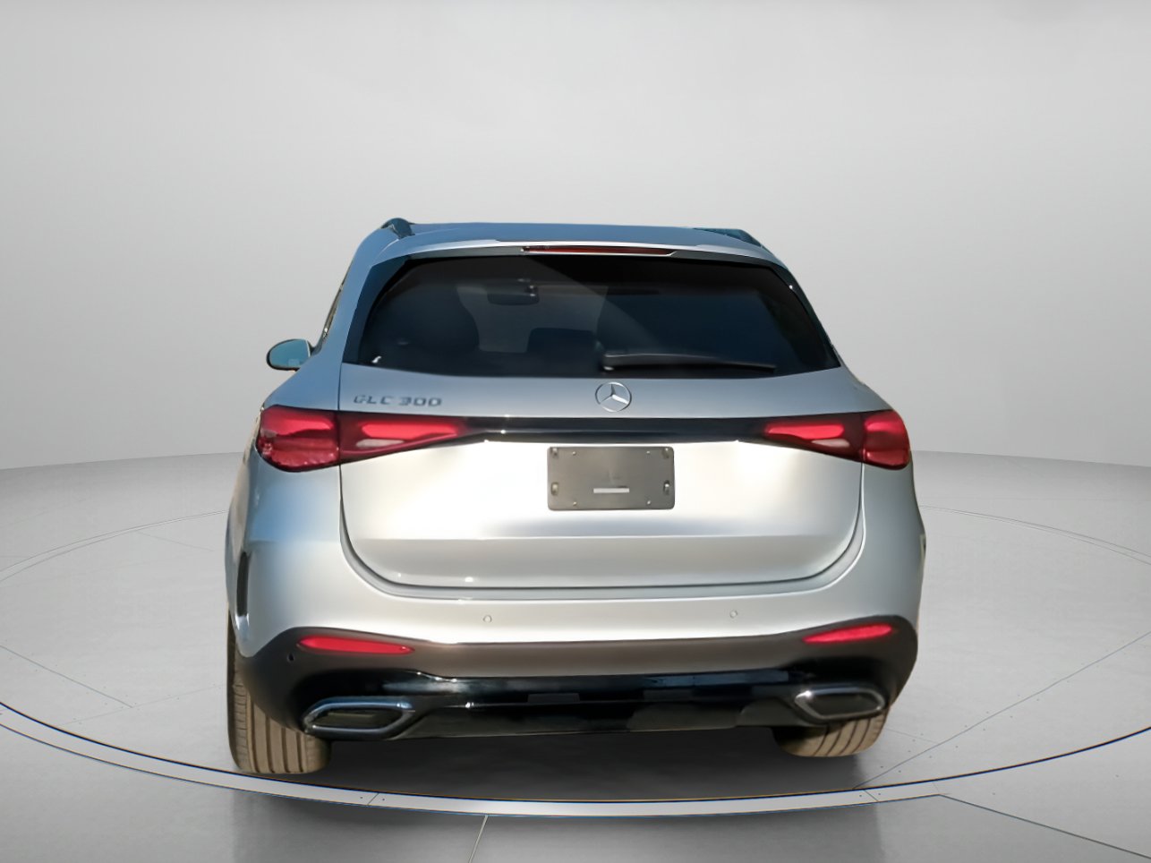 Used 2026 Mercedes-Benz GLC 300 image 22