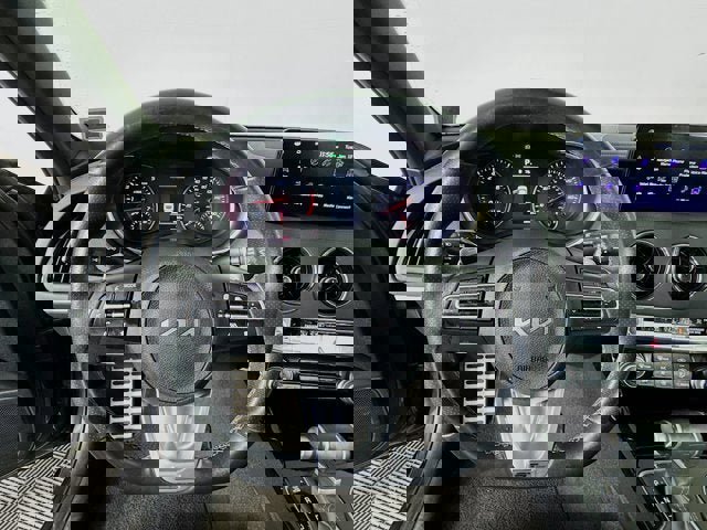 Certified 2023 Kia Stinger GT-Line w/ Sun & Sound Package image 11