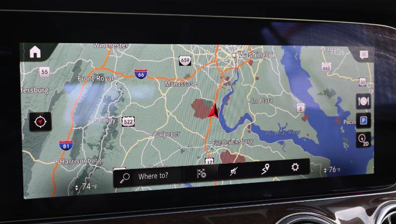 Used 2023 Mercedes-Benz E 450 Coupe image 16