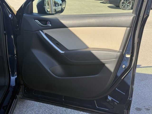Used 2016 MAZDA CX-5 Touring image 36