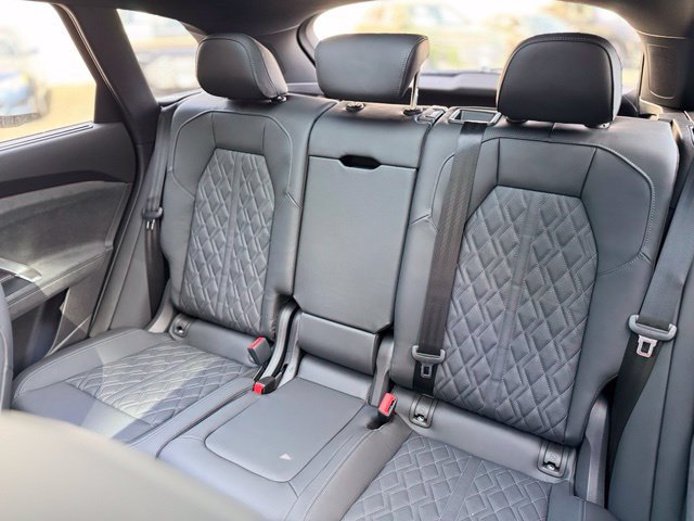 New 2026 Audi SQ5 Premium Plus AWD/4WD image 24