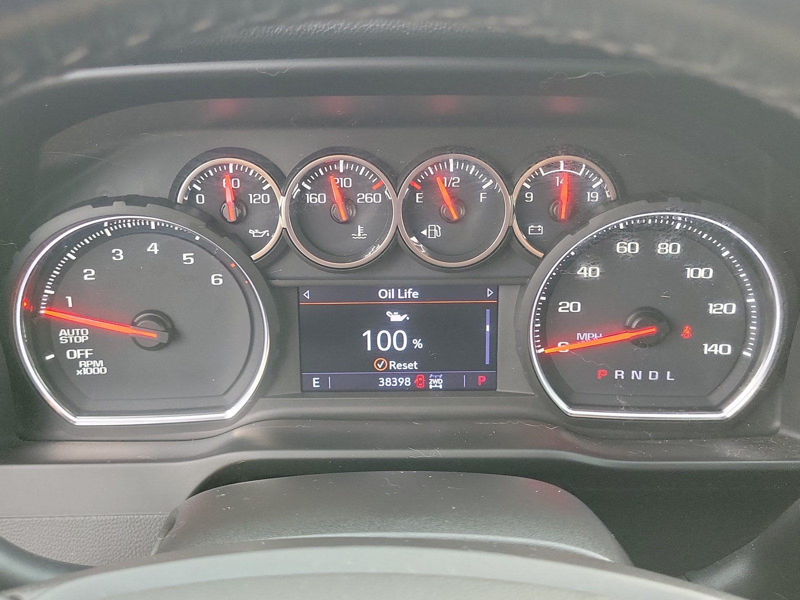 Used 2020 Chevrolet Silverado 1500 LT w/ All-Star Edition AWD/4WD image 20