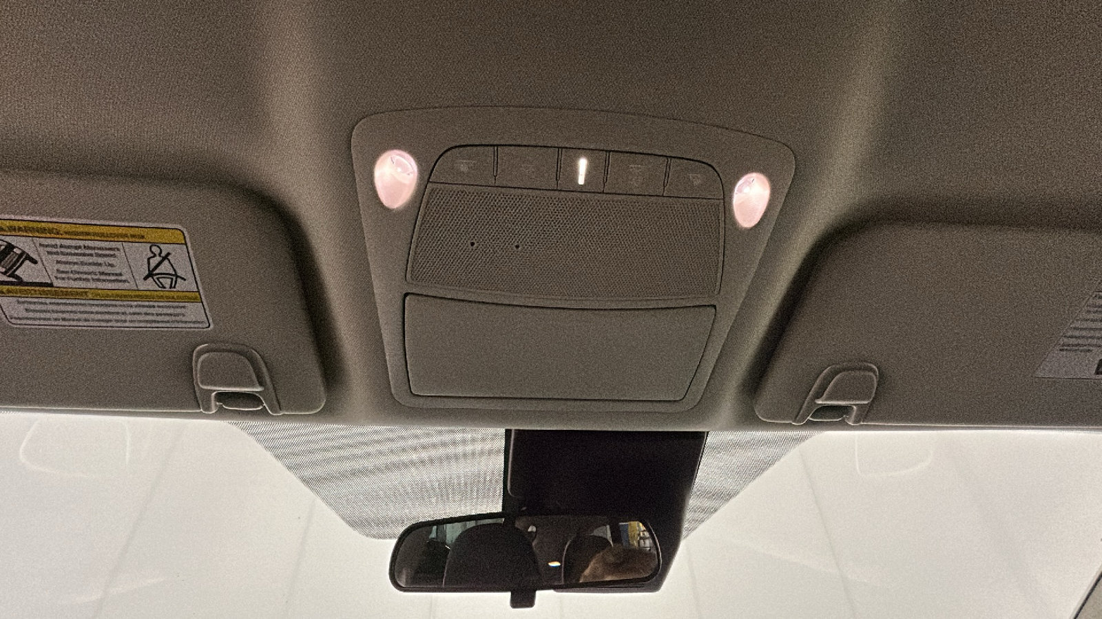 Used 2021 Nissan Murano S FWD image 29