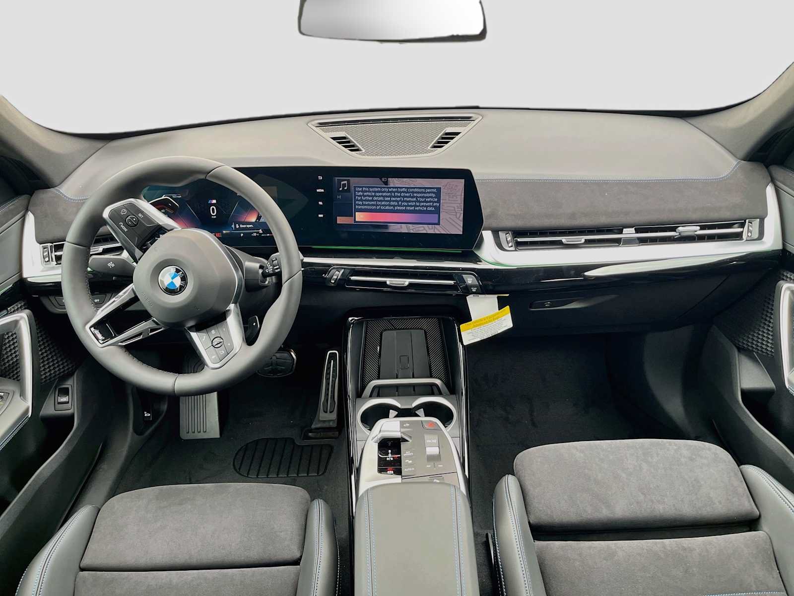 New 2027 BMW X1 xDrive28i AWD/4WD image 9