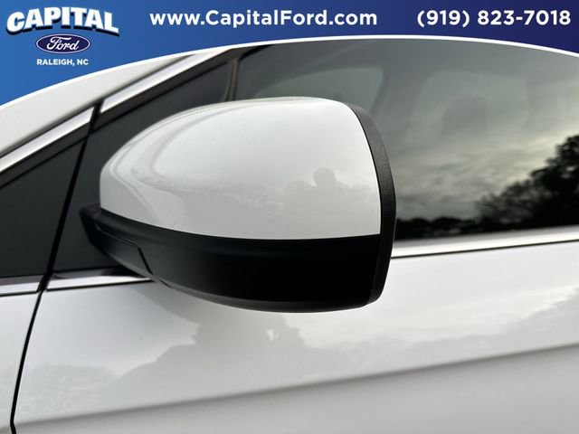 Certified 2023 Ford Edge SEL w/ Convenience Package AWD/4WD image 14