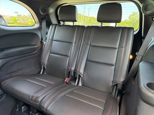 Used 2026 Dodge Durango GT AWD/4WD image 28