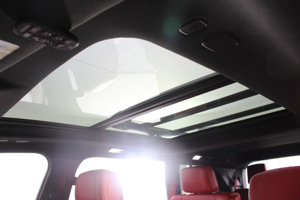Used 2024 Toyota Sequoia TRD Pro AWD/4WD image 12