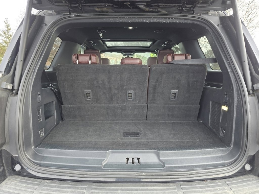 Used 2023 Ford Expedition Limited image 18