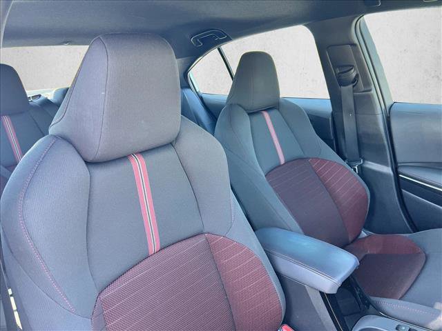 Certified 2024 Toyota Corolla SE image 24