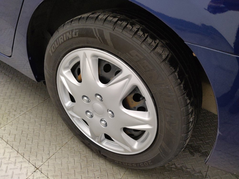 Used 2019 Nissan Sentra S FWD image 31