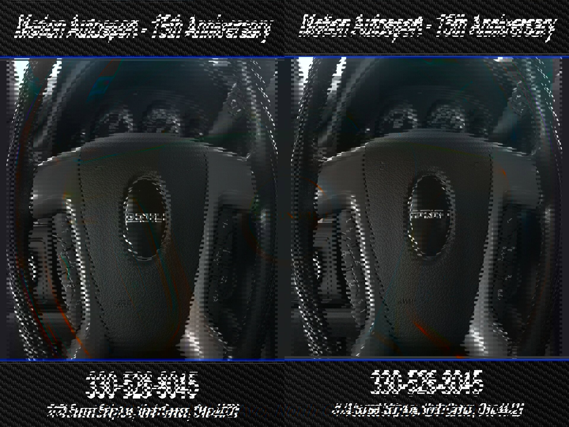 Used 2011 GMC Sierra 2500 Denali w/ Suspension Package, Off-Road image 17