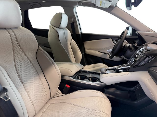 New 2026 Acura RDX w/ Advance Package AWD/4WD image 31