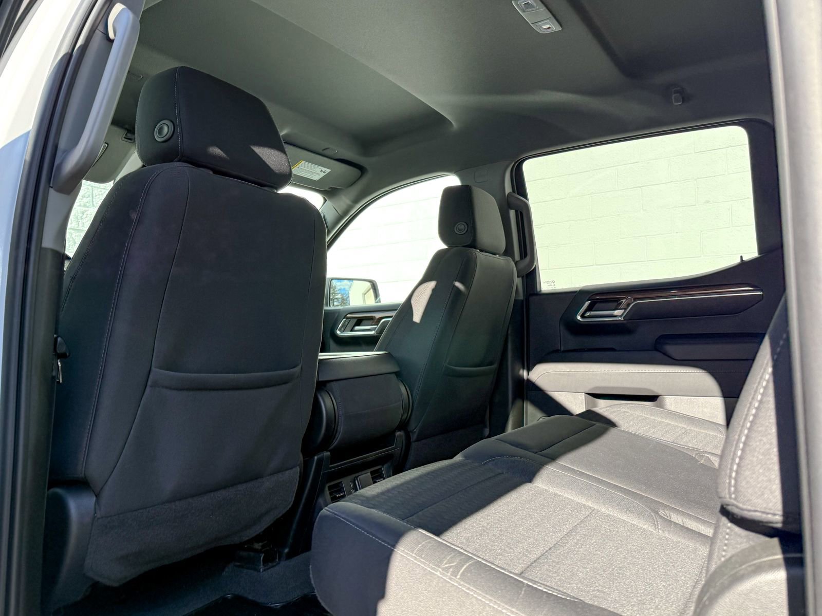 Used 2023 Chevrolet Silverado 1500 RST image 30