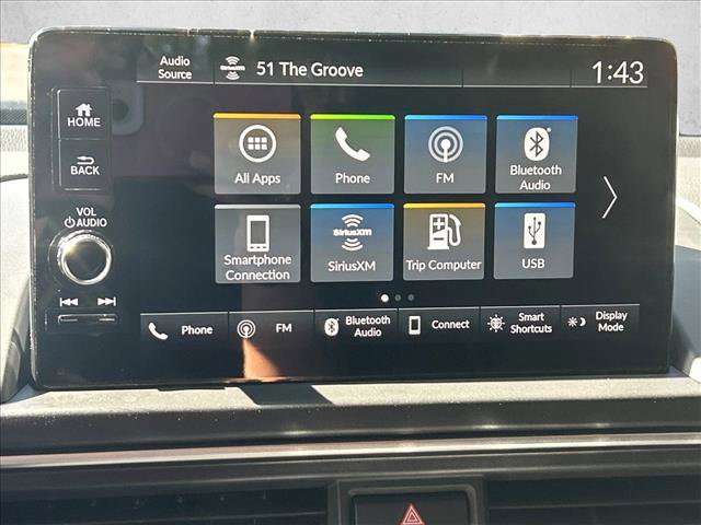 New 2025 Honda Pilot EX-L image 12