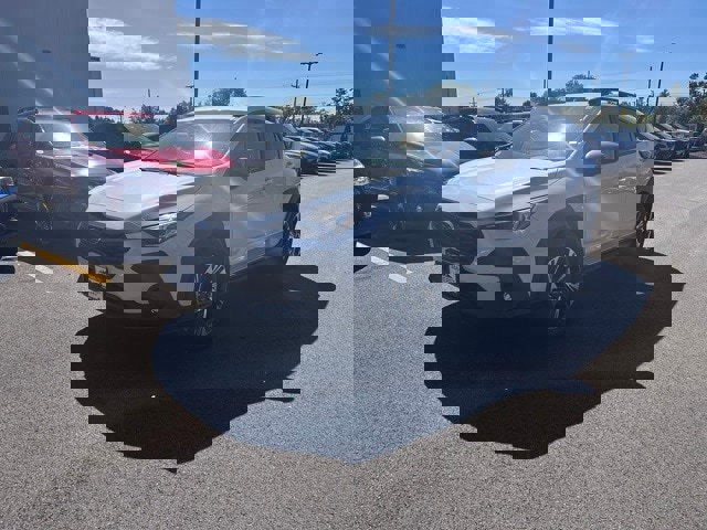 New 2025 Subaru Crosstrek 2.5i Premium