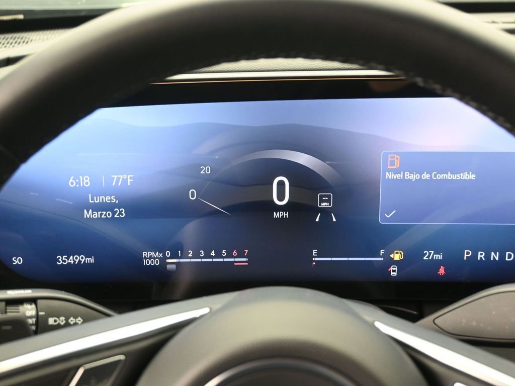 Used 2025 Buick Enclave Sport Touring w/ Power Package image 15