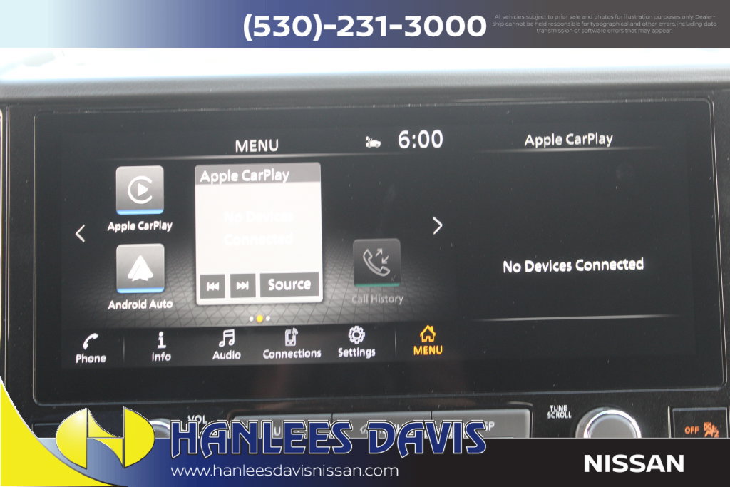 New 2026 Nissan Frontier SV w/ All-Weather Content Package RWD image 24