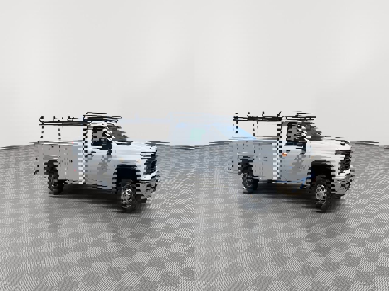 New 2025 Chevrolet Silverado 3500 W/T w/ WT Convenience Package image 35