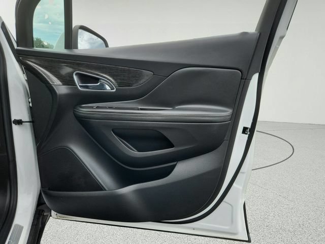 Used 2016 Buick Encore FWD image 39