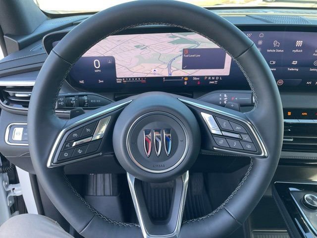 New 2026 Buick Enclave Sport Touring w/ Power Package image 20