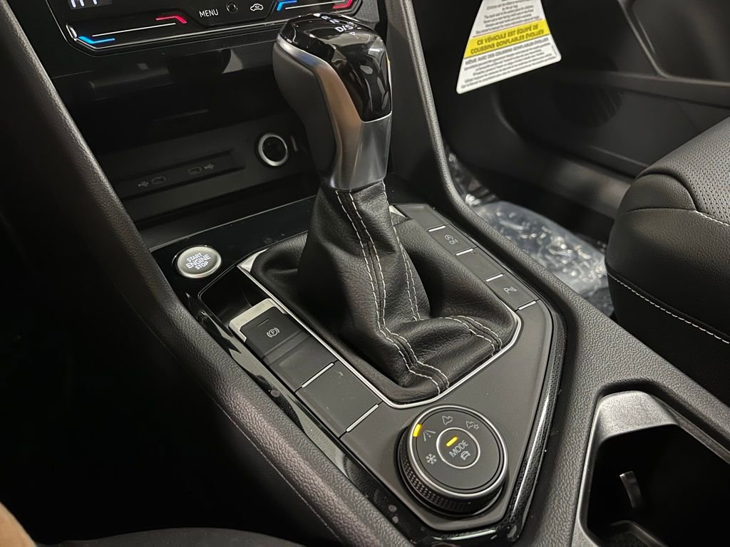 New 2026 Volkswagen Taos SEL image 14