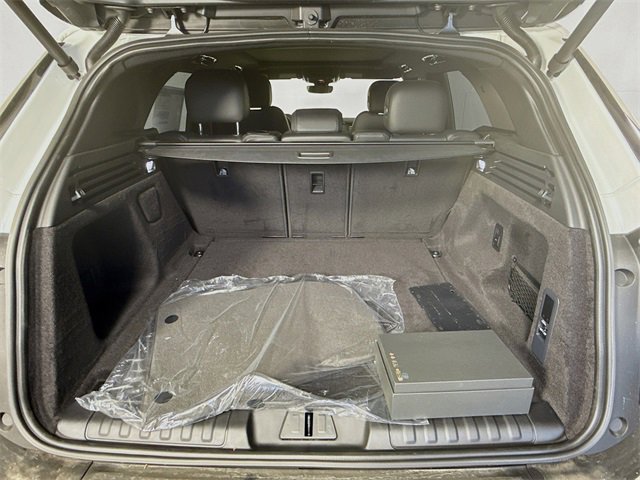 New 2025 Land Rover Range Rover Sport image 28