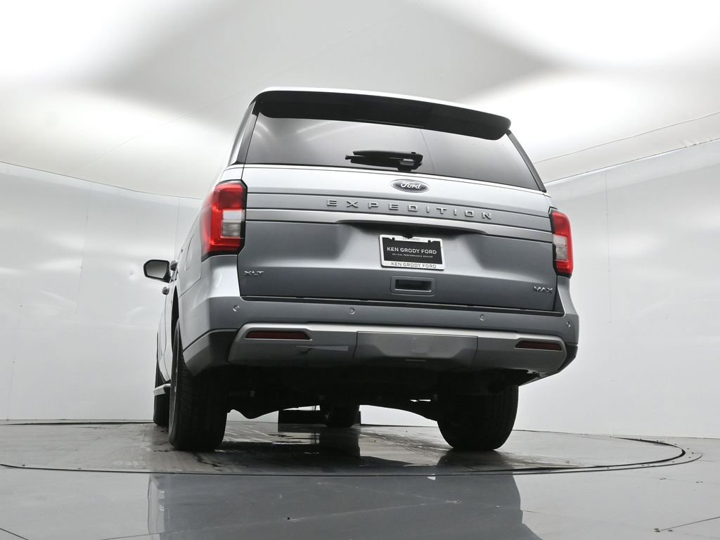 Certified 2023 Ford Expedition Max XLT image 55