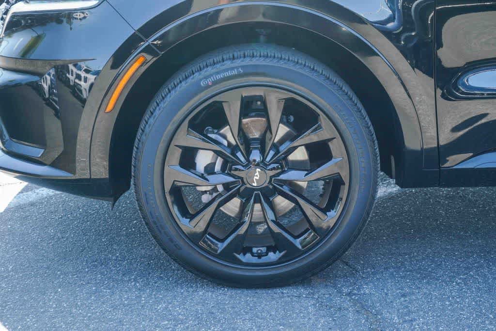Certified 2023 Kia Sorento SX AWD/4WD image 9