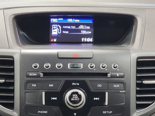Used 2014 Honda CR-V EX image 19
