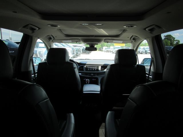 Certified 2019 Buick Enclave Avenir w/ Avenir Technology Package AWD/4WD image 33