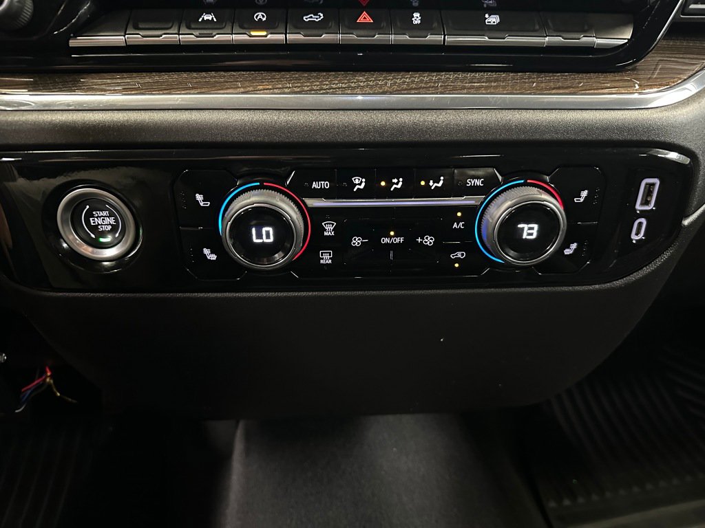 Certified 2023 Chevrolet Silverado 1500 LT image 14