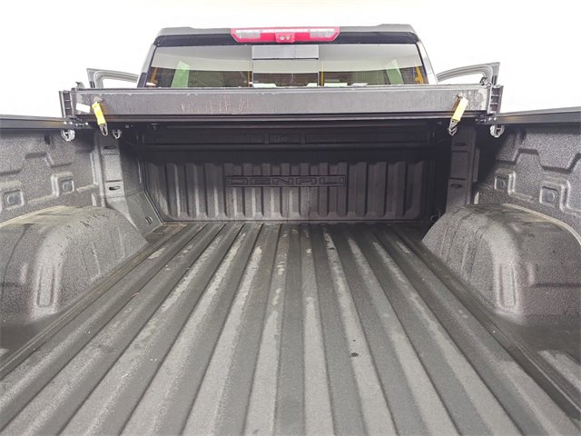 Certified 2020 GMC Sierra 1500 Denali w/ Denali Ultimate Package image 11