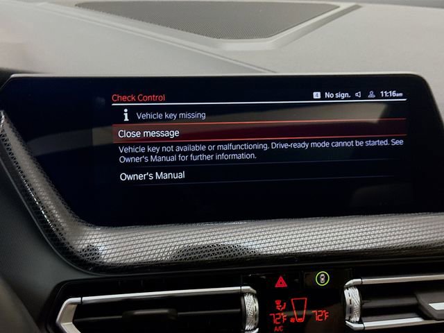 Used 2024 BMW 228i xDrive Gran Coupe w/ Premium Package image 15