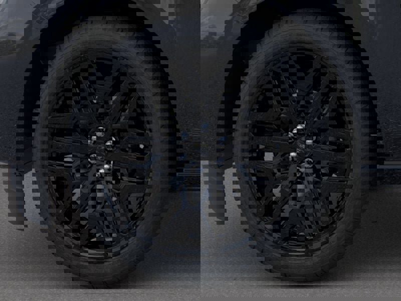 New 2026 Ford Expedition Platinum w/ Stealth Performance Package image 19