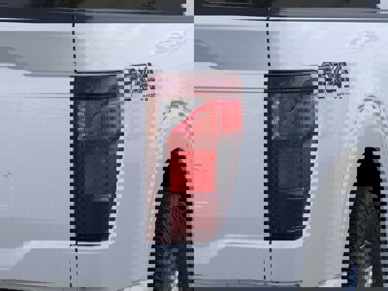 New 2025 Ford F150 XLT w/ Equipment Group 302A MID image 21