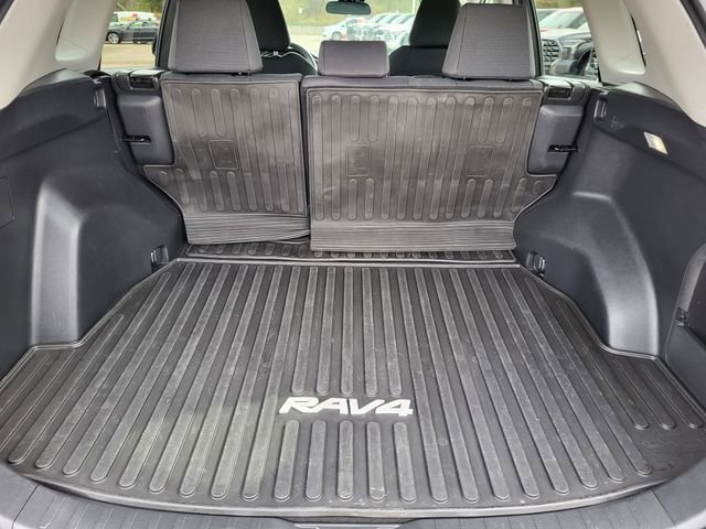Used 2024 Toyota RAV4 LE image 26