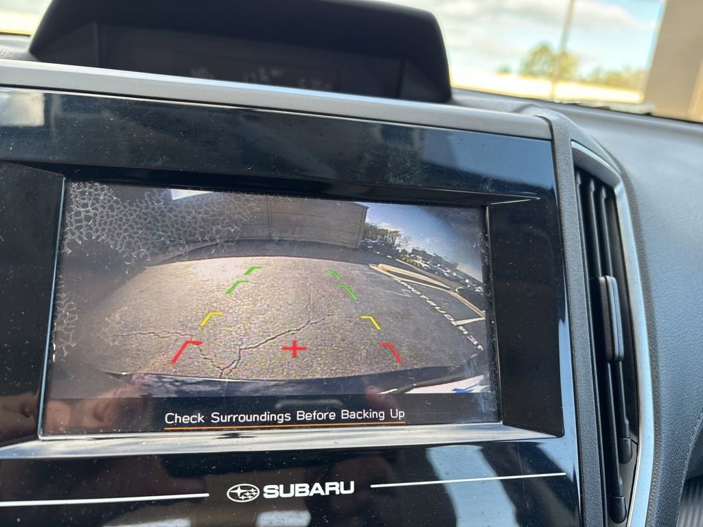 Used 2019 Subaru Impreza 2.0i w/ Eyesight image 20