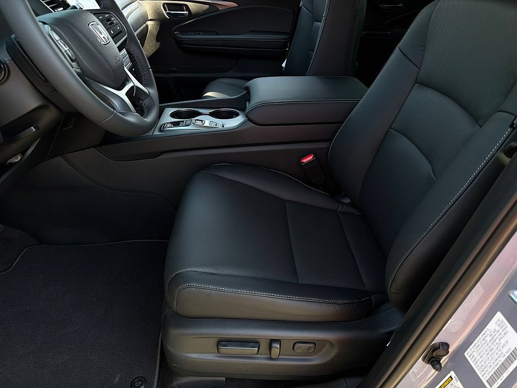 New 2026 Honda Ridgeline RTL image 18