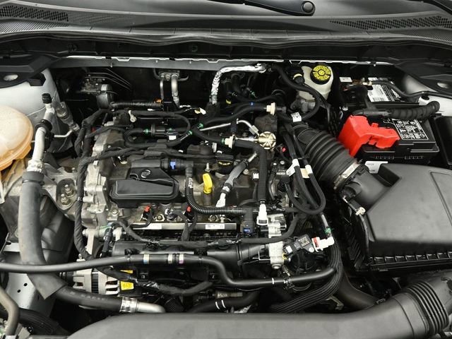 Certified 2022 Ford Escape SEL w/ Technology Package image 33