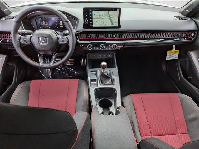 New 2026 Honda Civic Si image 13